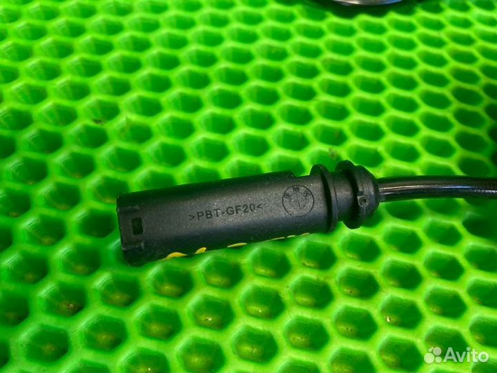 Датчик ABS задний Bmw X5 E70 N57D30A 2012