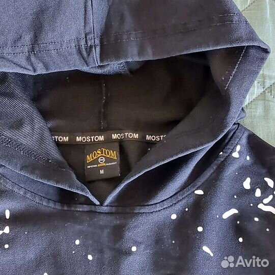 Костюм спортивный mostom