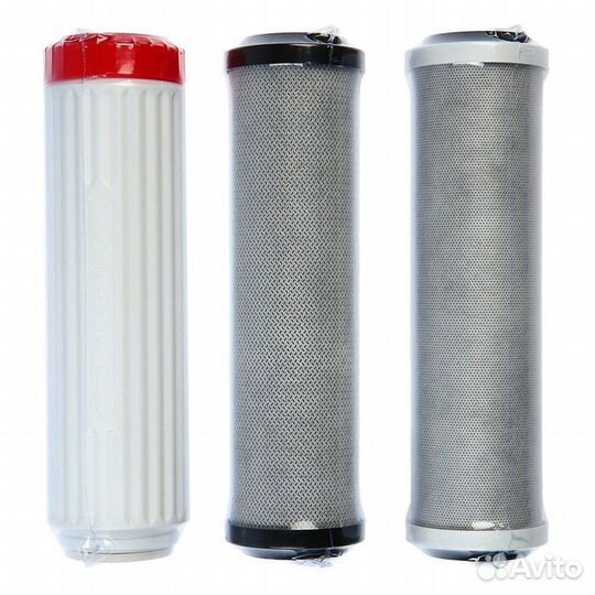 Комплект сменных картриджей для 