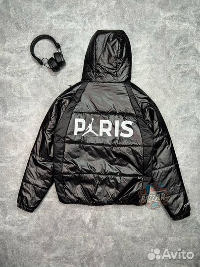 Куртки Jordan PSG