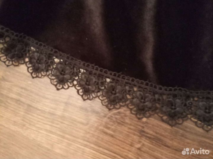 Новогодний костюм для девочки