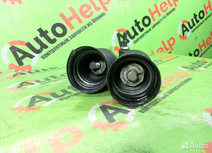 Тяга рулевая BMW 3-series E90 С наконечниками