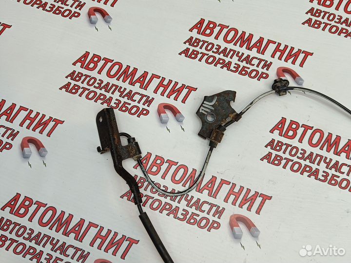 Датчик абс передний левый Тойота Королла Е150