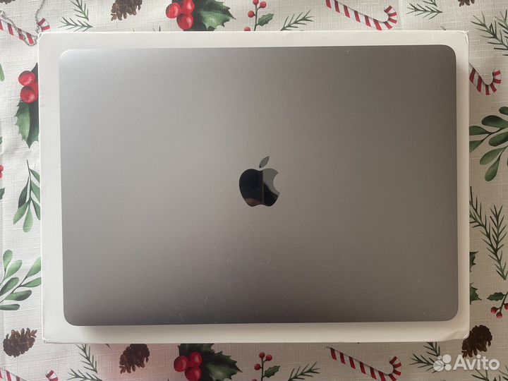 Apple MacBook Pro 13 2020 m1