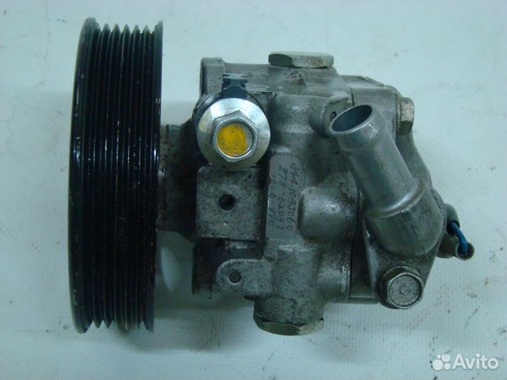 Насос гидроуселителя Legacy BM9-2011 (двс и навесн