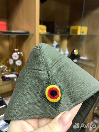 Пилотки (Германия)