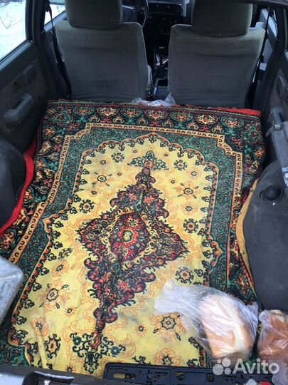 Малогабаритные перевозки