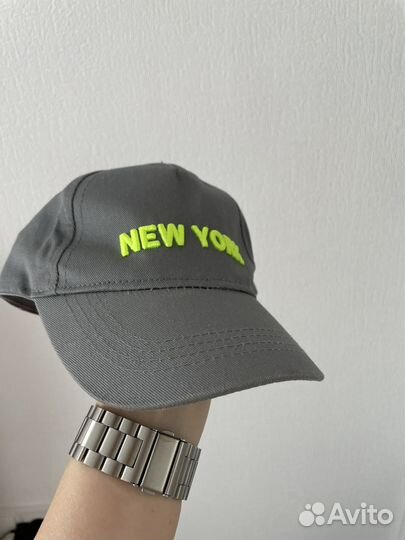 Детские кепки 46