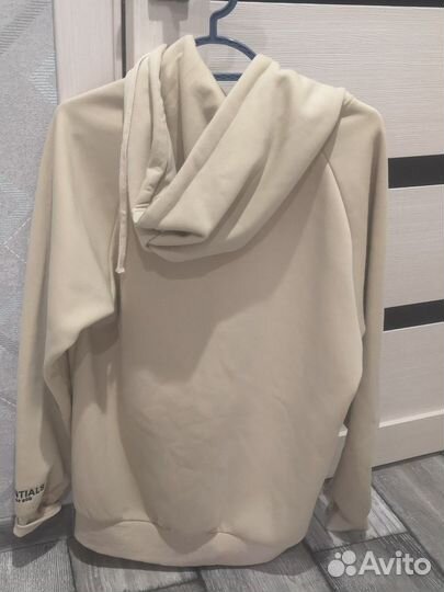 Женский спортивный костюм с начесом