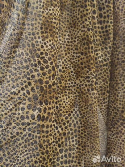 Отрез ткани Сетка