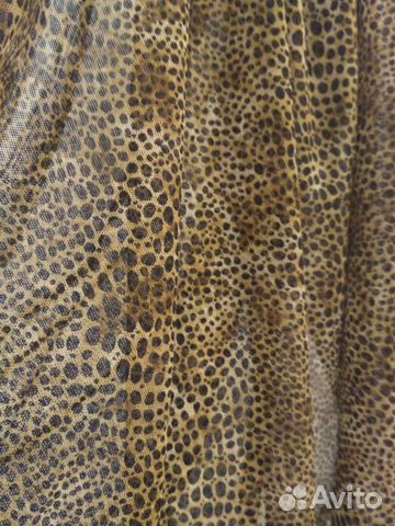 Отрез ткани Сетка