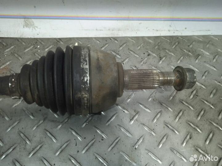 Привод передний левый Nissan Murano Z51