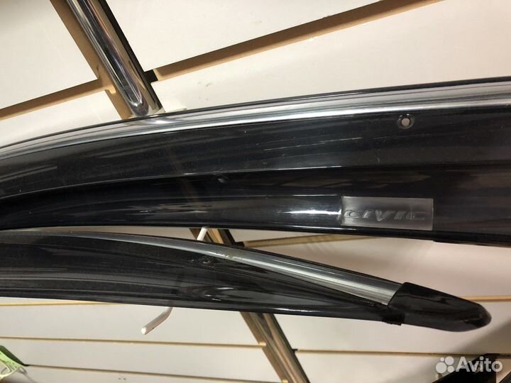 Дефлекторы