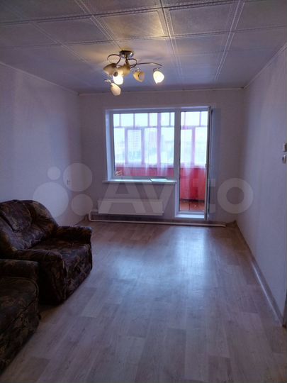 2-к. квартира, 49,7 м², 12/12 эт.