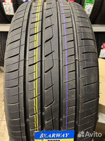 Bearway BW668 255/45 R20 145U