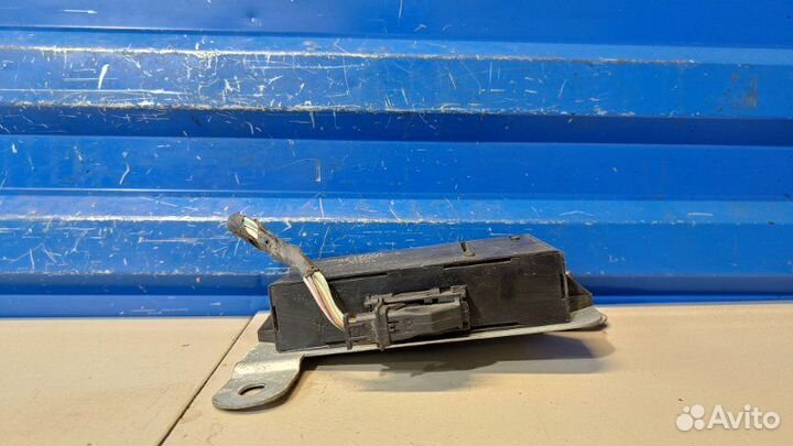 Блок управления парктроником Jaguar S-Type 1 3.0