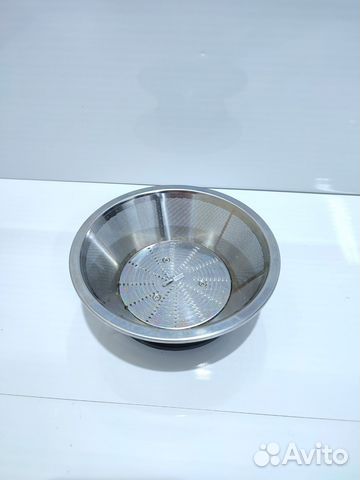 Нож-сито для соковыжималки JU610D10