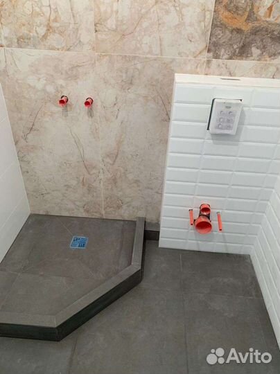 Ремонт квартир