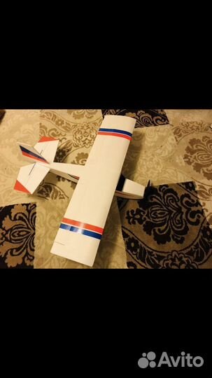 Самолет hunter кукурузник плайнеры и т.д