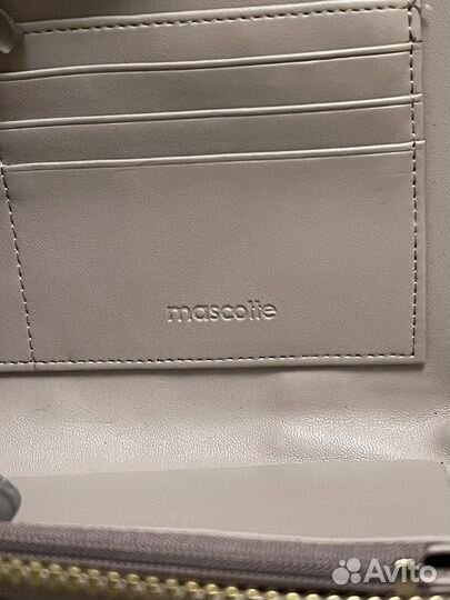 Кошелек mascotte