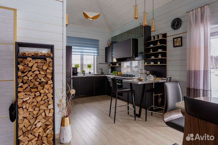 Кухня без посредников