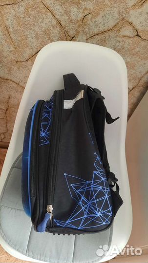 Рюкзак школьный для мальчика