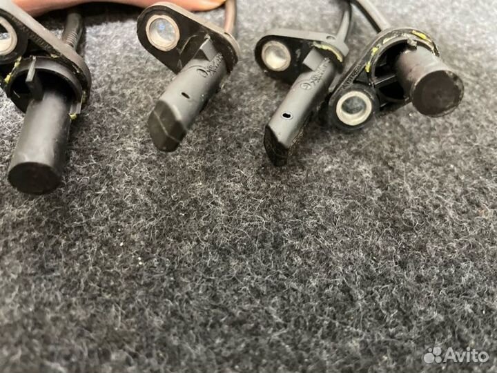 Датчик ABS Bmw 523I F10 N20B20B 2011