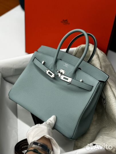 Сумка hermes birkin 25