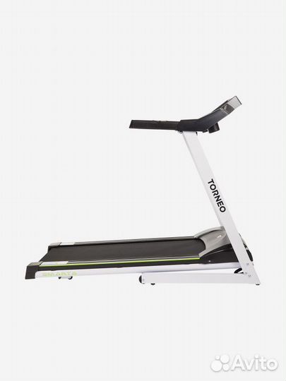 Беговая дорожка torneo smarta T-205