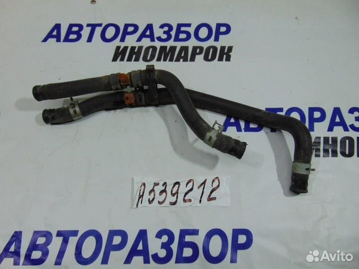 Патрубок отопителя для Toyota Yaris 1 1999-2005г