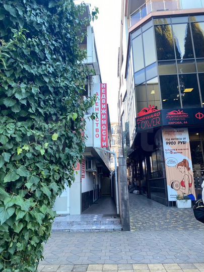 Комната 25 м², 2/3 эт.