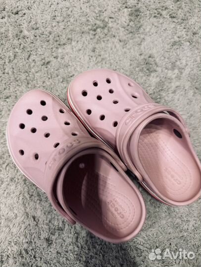 Сабо Crocs