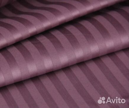 Ткань Сатин набивной оптом
