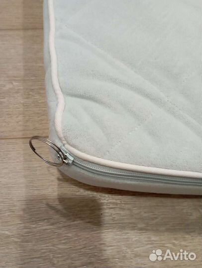 Матрас детский Икеа 120*60