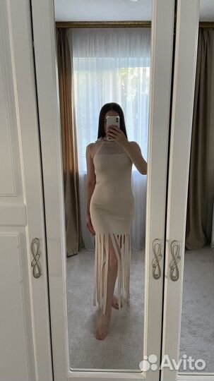 Сарафан летний