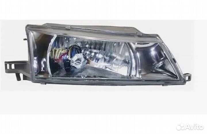 Фара Daewoo Nexia 94-08 (Спереди/ Справа)
