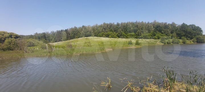 Дом 85 м² на участке 7 сот.