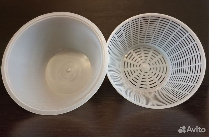 Форма для сыра