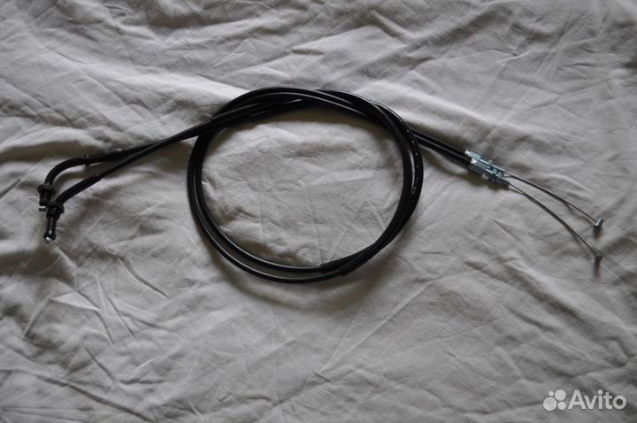 Тросы газа для Honda Steed 400 600