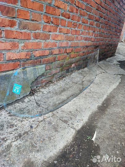 Лобовое стекло на ЗИЛ