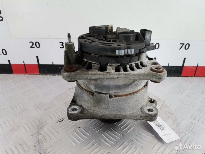 Генератор для Audi A3 8L 028903028C