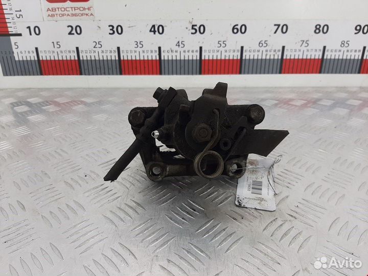 Суппорт задний правый для Opel Meriva A 93176083