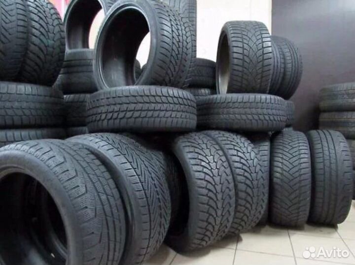 Gislaved Euro Frost 2 195/65 R15