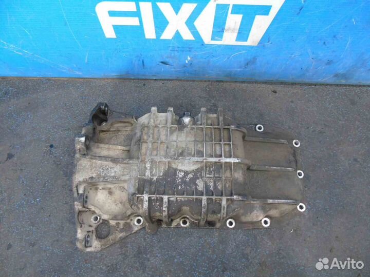 Поддон масляный двигателя Ford Focus II (Форд Фоку