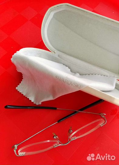 Оправа для очков Swarovski