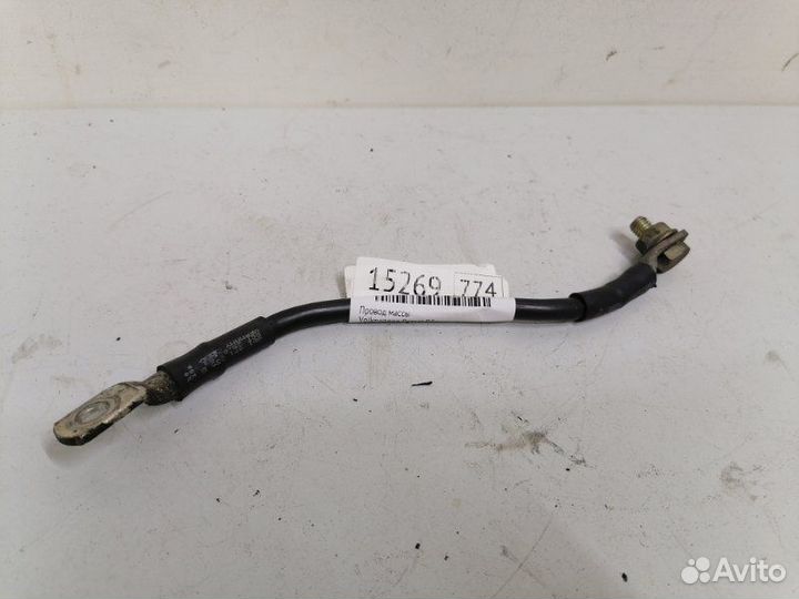 Провод массы Volkswagen Passat B5