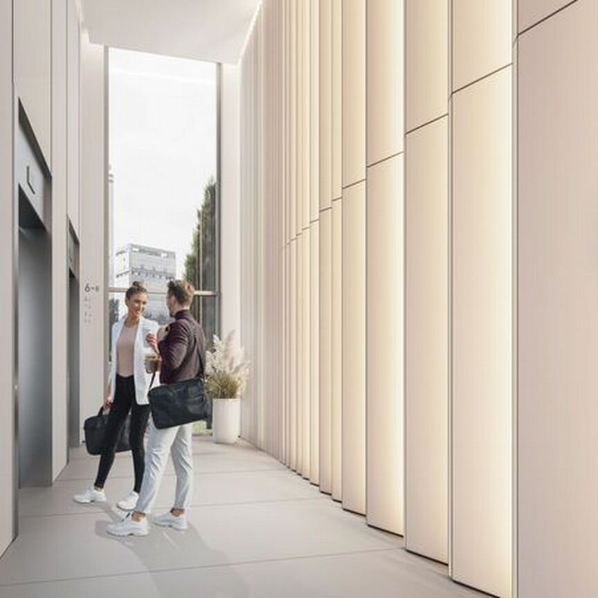 4-к. квартира, 131,7 м², 12/12 эт.