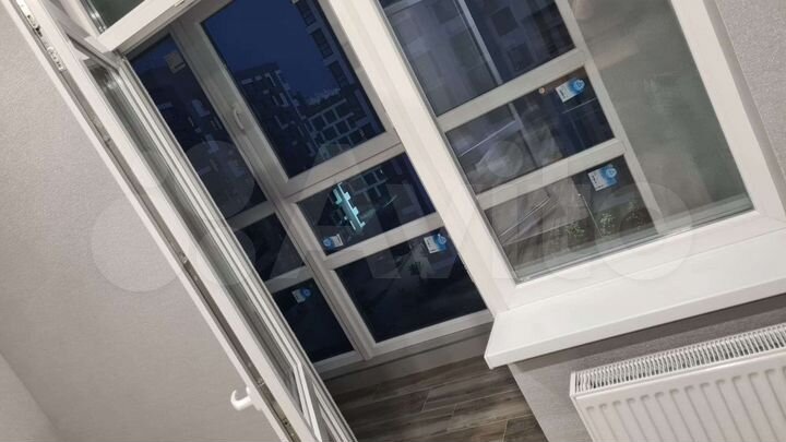 1-к. квартира, 39 м², 7/8 эт.