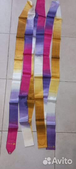 Групповые булавы Chacott 41 см