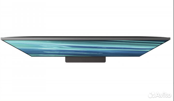 Телевизор Samsung QE50Q80AAU SMART TV Новый